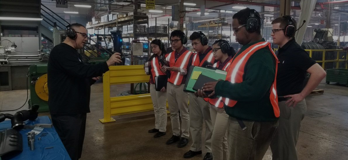 Safety Professionals