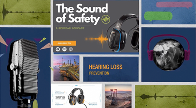 The Sound of Safety Podcast