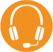 HEADSET ICON-1