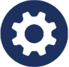 SERVICE REPAIR ICON