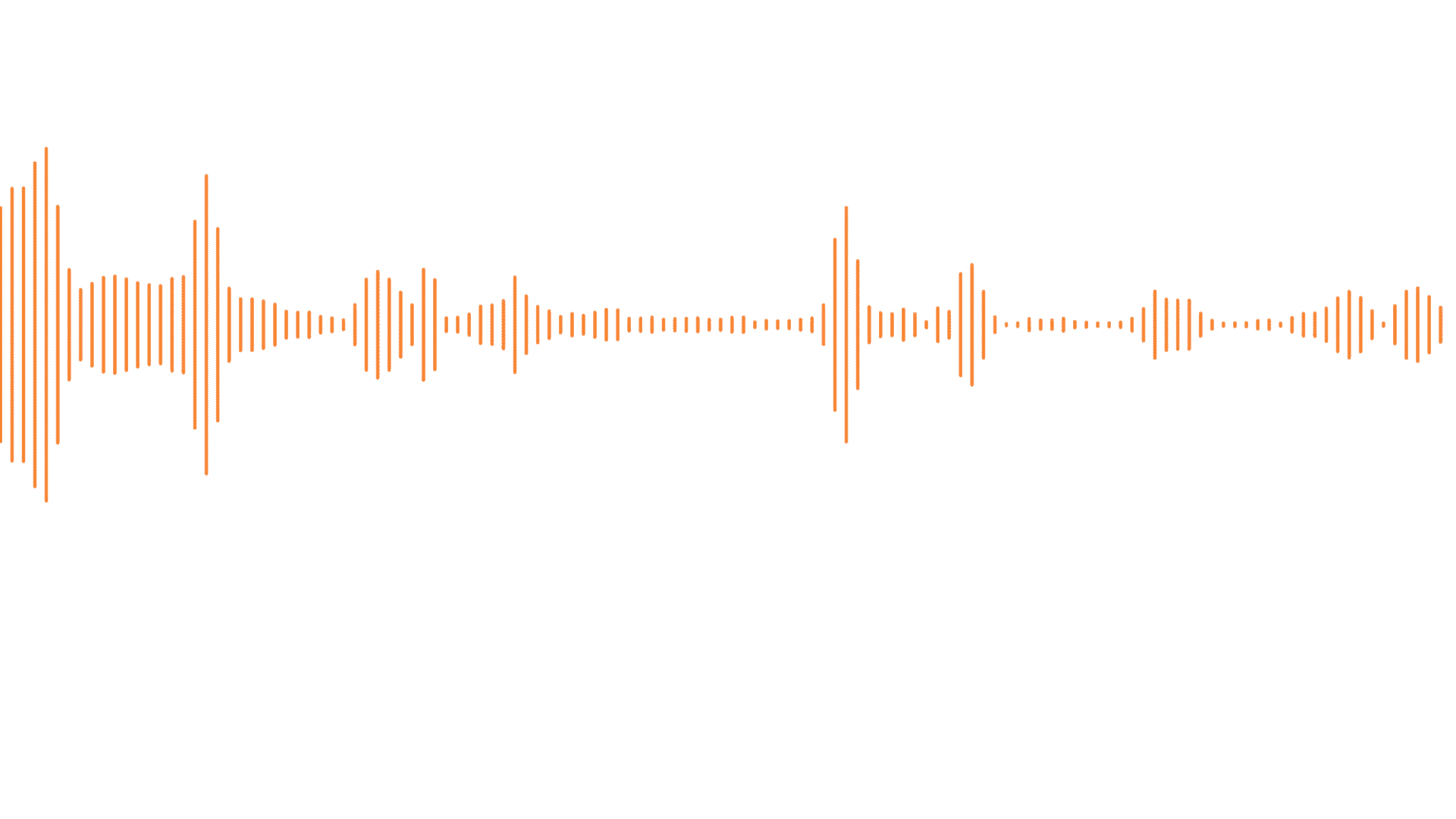 audio-wave-orange