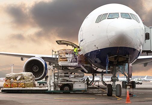 aviation-industry